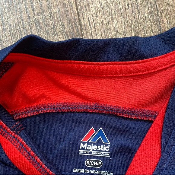 Mens Jersey Braves MLB size Small, 30$, - Picture 3 of 4